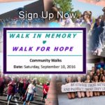 Walk in Memory – Walk for Hope 2016 walk-for-hope-2